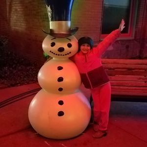 Meet your Posher, Emily